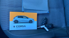 Vauxhall Corsa 1.2 Design 5dr Petrol Hatchback